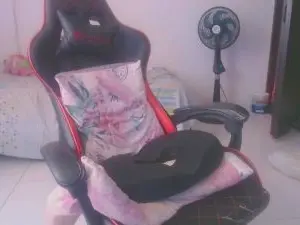 Cam4 Private Sex Chat of Ariannalovel