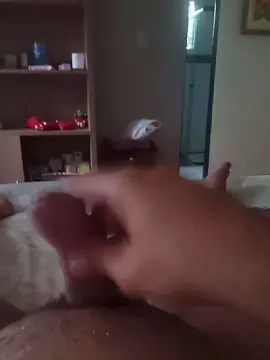 Cam4 Nude Webcam of Dryco043