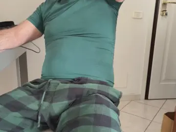 Cam4 Live Porn of EUGENIO80