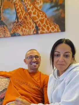 Cam4 Watch Live Sex Cams of Farfallina84
