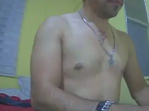 Cam4 Live Sex of KokeSP07