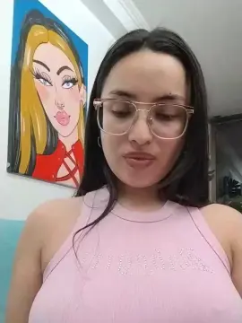 Cam4 Free Live Porn of Latinaakita4