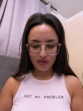 Cam4 Sex Chat of Latinaakita4