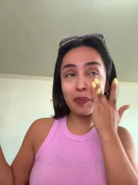 Cam4 Nude Webcam of Latinaakita4