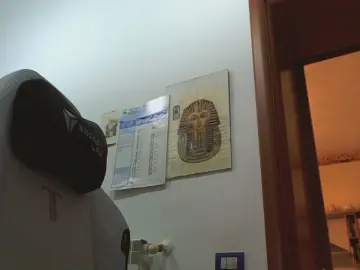 Cam4 Nude Webcam of Ligank
