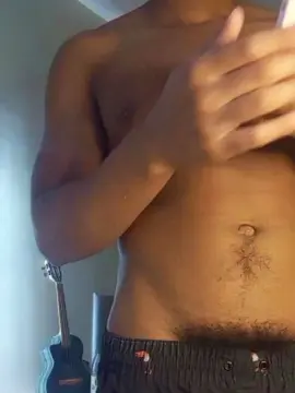 Cam4 Sex Cam of Pintudomacho