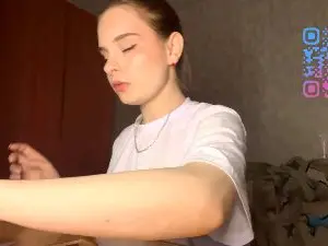 Cam4 Adult Video Chat of RendaMisove