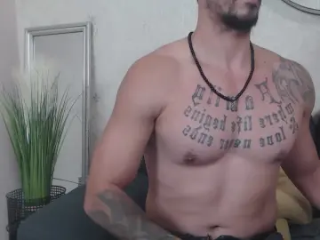 Cam4 Best live sex cam show of RyanVibe