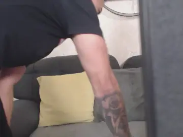 Cam4 Live Porn of RyanVibe