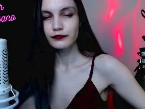 Cam4 Adult Webcam of YourMisano