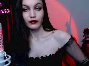 Cam4 Adult Webcam of YourMisano
