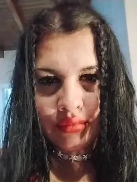 Cam4 Live Sex of sexyy182