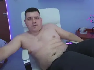 Cam4 Sex Chat of Basy8