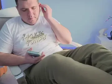 Cam4 Adult Video Chat of Basy8