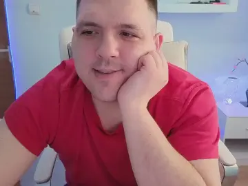 Cam4 Adult Webcam of Basy8