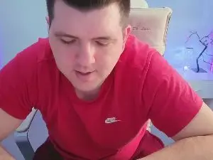 Cam4 Adult Webcam of Basy8