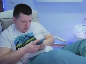 Cam4 Live Sex of Basy8