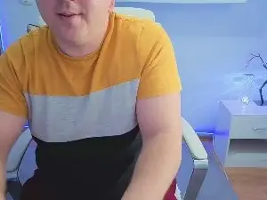 Cam4 Adult Webcam of Basy8