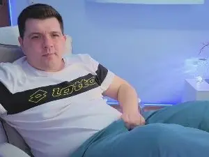 Cam4 Sex Cam of Basy8