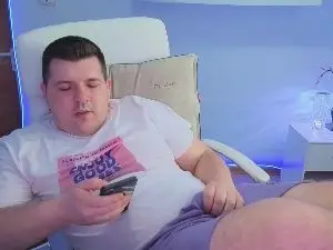 Cam4 Live Porn of Basy8