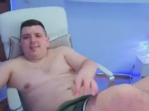 Cam4 Adult Video Chat of Basy8