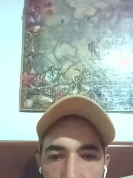 Cam4 Live Sex Cam of Fedeho