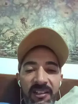 Cam4 Private Sex Chat of Fedeho