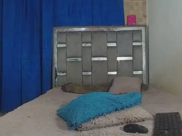 Cam4 Live Sex of brendastarxxx