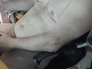 Cam4 Free Live Porn of cantropus