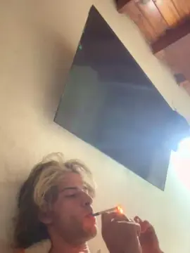 Cam4 Nude Webcam of galactico_fun