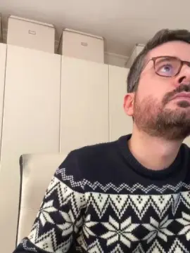 Cam4 Nude Webcam of pisellone_roma