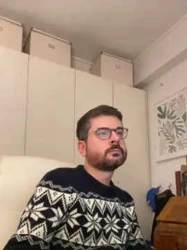 Cam4 Best Webcam of pisellone_roma