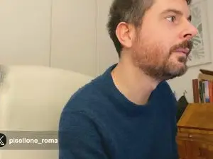 Cam4 Adult Webcam of pisellone_roma