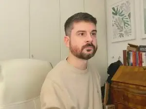 Cam4 Free Porn Cam of pisellone_roma