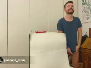 Cam4 Live Sex of pisellone_roma