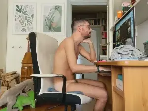 Cam4 Nude Webcam of pisellone_roma