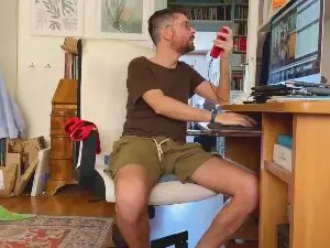 Cam4 Free Porn Cam of pisellone_roma