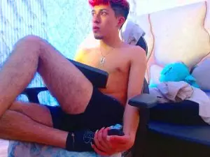 Cam4 Free Porn Cam of Axel_tay