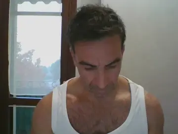 Cam4 Adult Webcam of Davecabalho