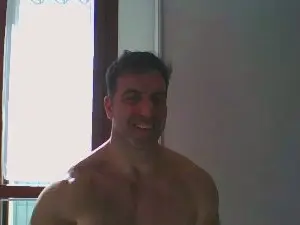 Cam4 Nude Webcam of Davecabalho