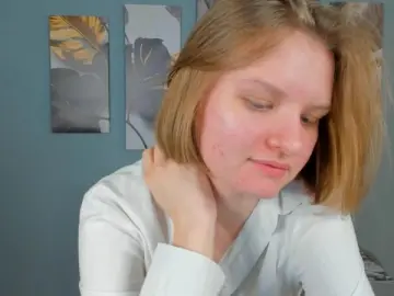 Cam4 Sex Chat of LilianSwall