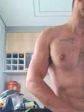 Cam4 Sex Chat of Mineirinho22c