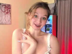 Cam4 Live Sex of TisaPeckenpaugh