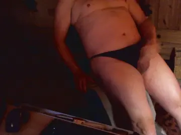 Cam4 Live Porn of billibaer