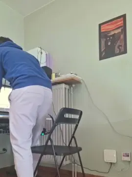 Cam4 Free Porn Cam of Assboy54