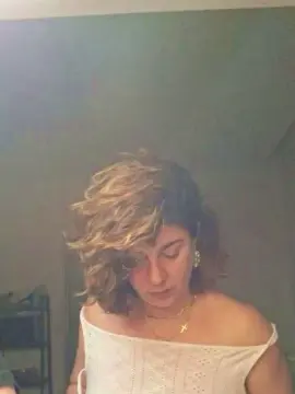 Cam4 Sex Cam of Cinkev