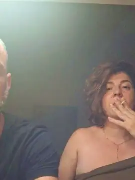 Cam4 Live Sex of Cinkev
