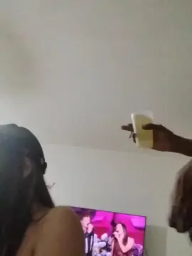 Cam4 Live Sex of Couplebibdx