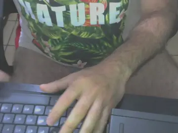 Cam4 Adult Webcam of DaddyRN_BR