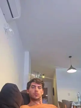 Cam4 Live Sex of GringoDelicius